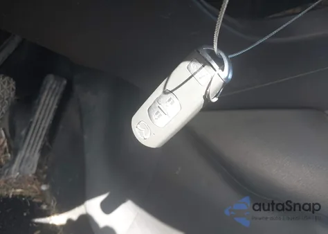 2018 Mazda Cx-5 Sport from USA, damaged, VIN JM3KFBBM2J0337037